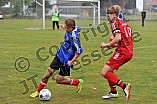 18.09.2016 - SG DJK Limes 09 - JFG Franken-Jura II
