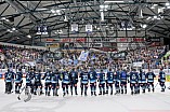 Eishockey, Mens, CHL, Season 2023-2024, ERC Ingolstadt - Färjestad Karlstad, 02.09.2023