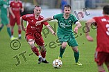 Fußball, Herren, Kreisliga Neumarkt Jura West, Saison 2023-2024, Spieltag 22, DJK Limes - DJK Veitsaurach, 05.05.2024