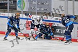 Eishockey, Frauen, DFEL, Saison 2024-2025, ERC Ingolstadt - Eisbären Berlin, 15.02.2025