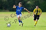Fußball, Herren, Saison 2026-2027, Testspiel, SV Marienstein - SpVgg Wellheim, 05.07.2026