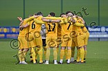Fußball, Herren, Kreisklasse 1, Saison 2022-2023, Spieltag 21, FC Gelbelsee - FC Grün Weiß Ingolstadt, 23.04.2023