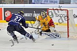 23.08.2014 - ERC Ingolstadt - SaiPa Lappeenranta