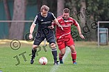 29.08.2018 - FC Haunstetten - TSV Heideck II