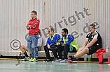 16.11.2019 - DJK Eichstätt - MBB SG Manching II