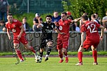Fußball, Herren, Totopokal, Saison 2025-2026, Spieltag 1, SV Eitensheim - TSV Gaimersheim, 06.08.2025