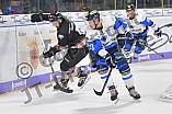 Thomas Sabo Ice Tigers vs ERC Ingolstadt, Eishockey, DEL, Deutsche Eishockey Liga, Spieltag 4, 23.09.2018