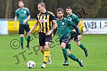 29.03.2015 - FC Hitzhofen-Oberzell - TSV Erding