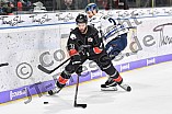Thomas Sabo Ice Tigers vs ERC Ingolstadt, Eishockey, DEL, Deutsche Eishockey Liga, Spieltag 39, 05.01.2018