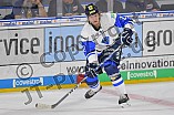 Adler Mannheim vs ERC Ingolstadt, Eishockey, DEL, Deutsche Eishockey Liga, Spieltag 12, 19.10.2018