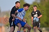Fußball, Herren, Bezirksliga Oberbayern Nord, Saison 2024-2025, Spieltag 1, TSV Gaimersheim - TSV Rohrbach, 26.07.2024