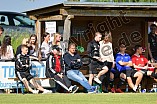 16.06.2019 - DJK Limes 09 - TSV 1860 Weißenburg U23 II