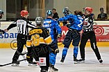 Eishockey, Herren, DEL, Saison 2025-2026, Vinschgau Cup, Spiel 4, HC Pustertal - ERC Ingolstadt, 24.08.2025
