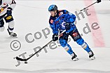 Eishockey, Herren, DEL, Saison 2025-2026, Playoffs, Viertelfinale, Spiel 4, ERC Ingolstadt - EHC Red Bull München, 31.03.2026