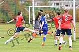 15.04.2017 - SV Buxheim - FC Arnsberg