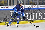 ERC Ingolstadt vs Düsseldorfer EG, DEL, Deutsche Eishockey Liga, Spieltag 37, 12.01.2020