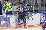 Eishockey, Herren, DEL, Saison 2020-2021, Adler Mannheim - ERC Ingolstadt, 15.02.2021