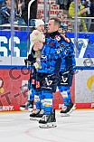 Eishockey, Herren, DEL, Saison 2025-2026, Spiel 26, ERC Ingolstadt - Schwenninger Wild Wings, 07.12.2025