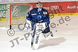 ERC Ingolstadt vs Augsburger Panther, Eishockey, DEL, Deutsche Eishockey Liga, Spieltag 2, 13.09.2015