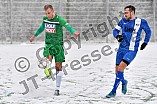 17.02.2018 - VfB Eichstätt - ASV Dachau