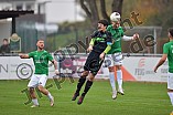 Fußball, Herren, Kreisliga 1, Saison 2021-2022, Spieltag 14, FC Gerolfing - SV Manching II, 30.10.2021
