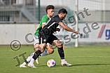 Fußball, Herren, Kreisliga 1, Saison 2022-2023, Vorbereitung, FC Gerolfing - SV Manching, 22.07.2023