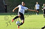 30.06.2017 - VfB Mörnsheim - VfB Eichstätt