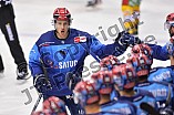 Eishockey, Herren, DEL, Saison 2020-2021, ERC Ingolstadt - Düsseldorfer EG, 05.04.2021
