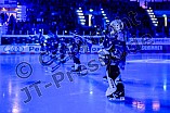 Eishockey, Herren, DEL, Saison 2025-2026, Spiel 37, ERC Ingolstadt - Löwen Frankfurt, 06.01.2026