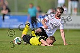 Fußball, Herren, Landesliga Nordost, Saison 2025-2026, Spieltag 33, TSV 1860 Weißenburg - SV Lauterhofen, 09.05.2026