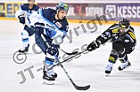 ERC Ingolstadt - Dornbirn Bulldogs, Eishockey, DEL, Deutsche Eishockey Liga, Vorb., 25.08.2017