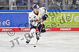 Eishockey, Herren, DEL, Saison 2022-2023, Spieltag 17, Straubing Tigers - EHC Red Bull München, 03.11.2023