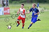 13.05.2018 - SV Marienstein - FC Holzheim