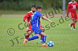 03.10.2019 - FC Türk Gücü Eichstätt - IFC Weißenburg