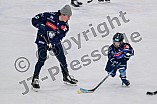 Eishockey, Herren, DEL, Saison 2024-2025, ERC Ingolstadt - Kids On Ice Day, 11.01.2025