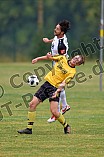 28.08.2020 - DJK Pollenfeld - VfB Eichstätt II