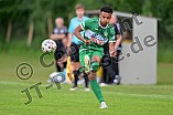 Fußball, Herren, Vorbereitung, Saison 2022-2023, FC Ingolstadt 04 II - VfB Eichstätt, 09.07.2022