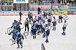 Eishockey, Herren, DEL, Saison 2022-2023, Playoff-Halbfinale - Spiel 1, ERC Ingolstadt - Adler Mannheim, 31.03.2023