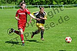 11.05.2014 - DJK Enkering - TSV Altmannstein