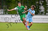 Fußball, Herren, Saison 2025-2026, Testspiel, FC Gerolfing - FC Ehekirchen, 07.07.2026