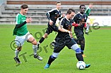 05.11.2016 - JFG Region Eichstätt - SV Vötting-Weihenstephan