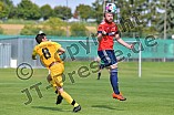 Fußball, Herren, Kreisklasse 1, Saison 2021-2022, Spieltag 5, SV Buxheim - FC Gelbelsee, 05.09.2021