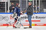 Eishockey, Frauen, DFEL, Playoffs Finale Spiel 2, Saison 2021-2022, ERC Ingolstadt - ECDC Memmingen Indians, 13.03.2022