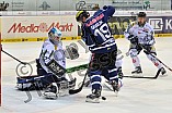 23.12.2014 - ERC Ingolstadt - Straubing Tigers