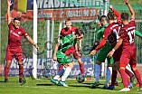29.09.2018 - VfB Eichstätt - SV Heimstetten