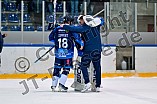 Eishockey, Herren, U20 DNL, Saison 2025-2026, Halbfinale - Spiel 5, ERC Ingolstadt - Krefelder EV 81, 24.03.2026