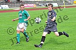10.07.2011 - VfB Eichstätt / BSC Woffenbach