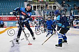 Eishockey, Saison 2025-2026, ERC Ingolstadt - Kids On Ice Day, 29.11.2025