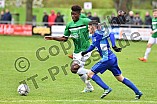 17.04.2017 - VfB Eichstätt - SV Viktoria Aschaffenburg