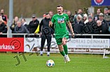Fußball, Herren, Bayernliga Nord, Saison 2024-2025, Spieltag 27, VfB Eichstätt - DJK Gebenbach, 29.03.2025